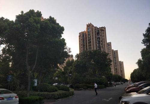 Kunshan 世茂东壹号