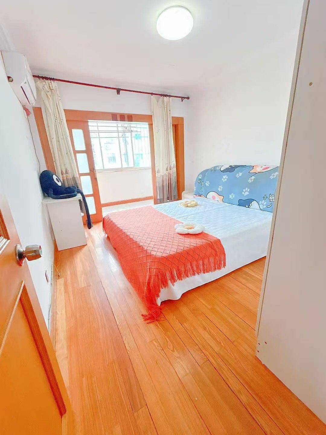 爱你哦整租房源3