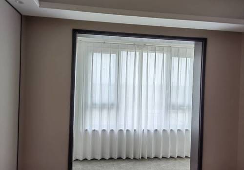 Yuhua 融创·融旭园