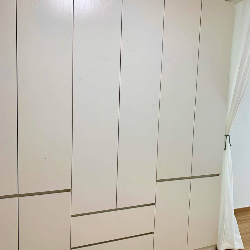 上海 闵行 | 三佳花苑_5