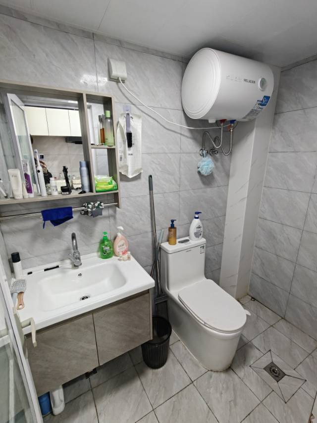 南风知我意整租房源2