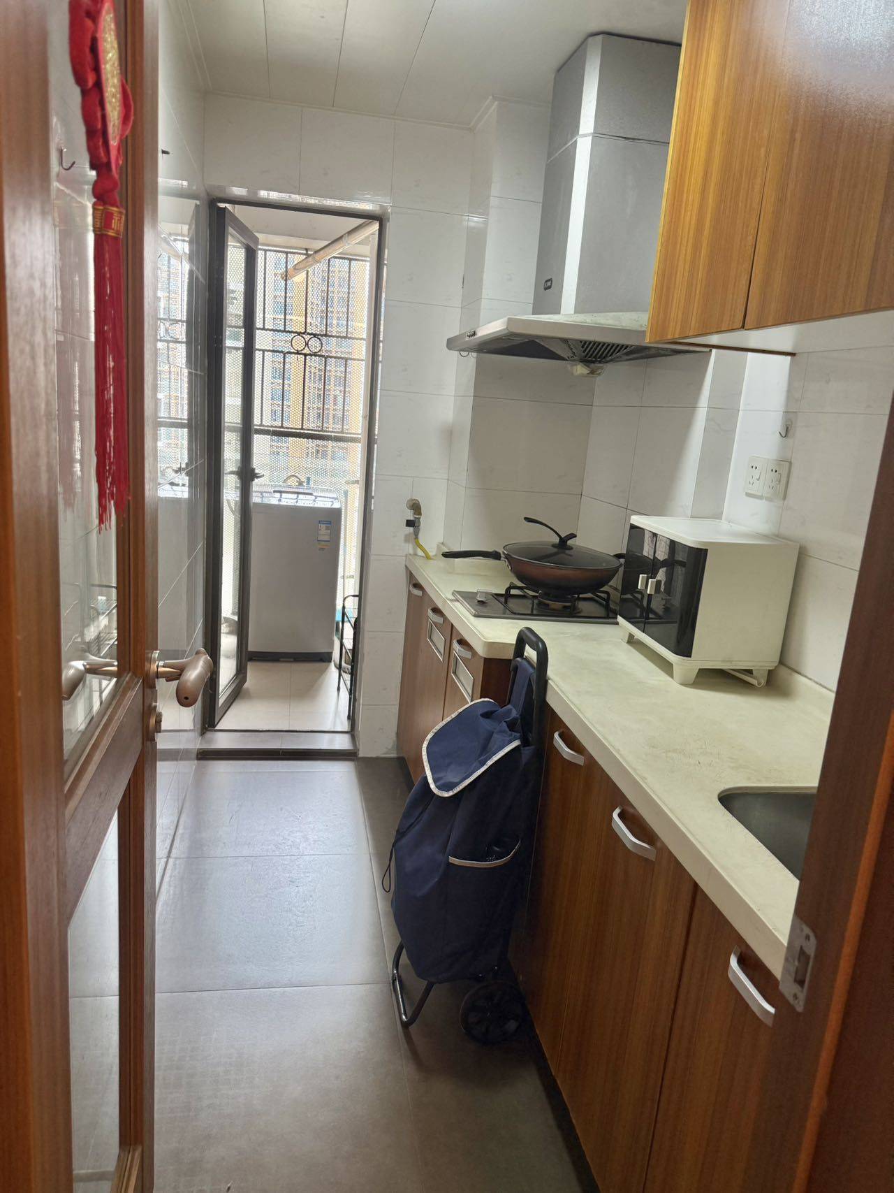 深圳 龍崗 | 万科红生活广场-一期_5