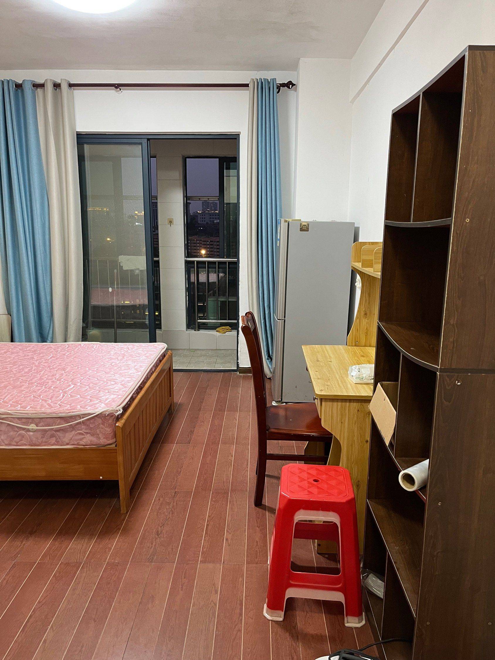 仓山区 七街十二府