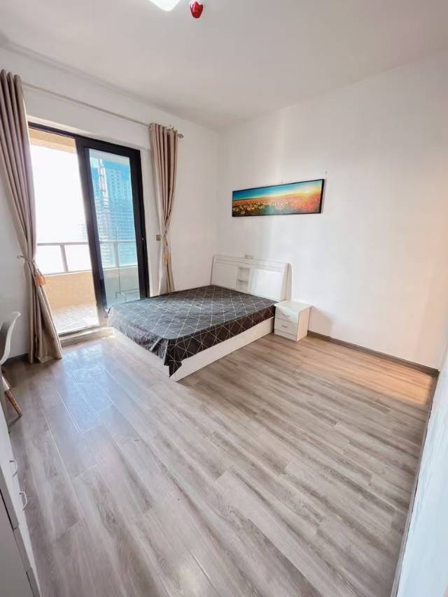 武汉 武昌 | 名邸公馆南区_7