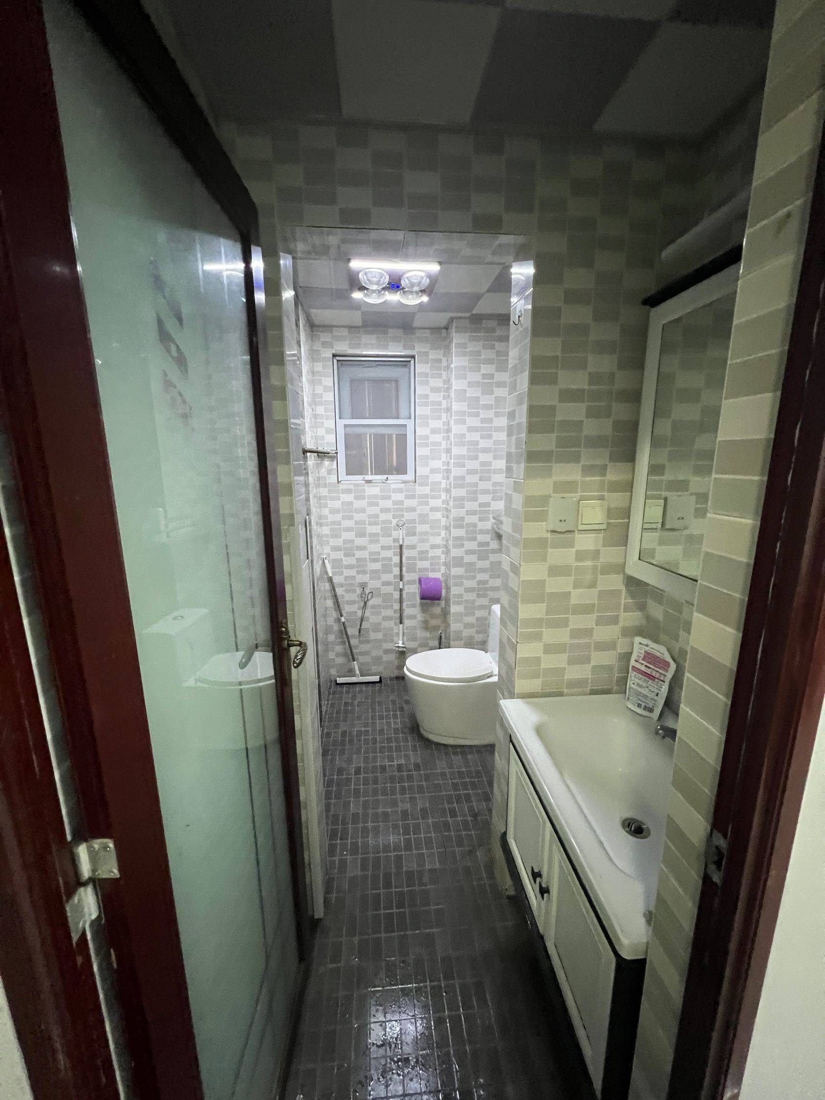 王东哲整租房源2