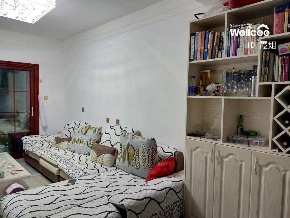 霞姐 个人房源 直租 整租房源1