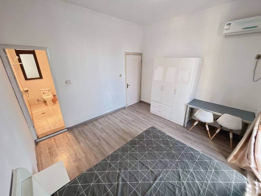 武汉 武昌 | 名邸公馆南区_4