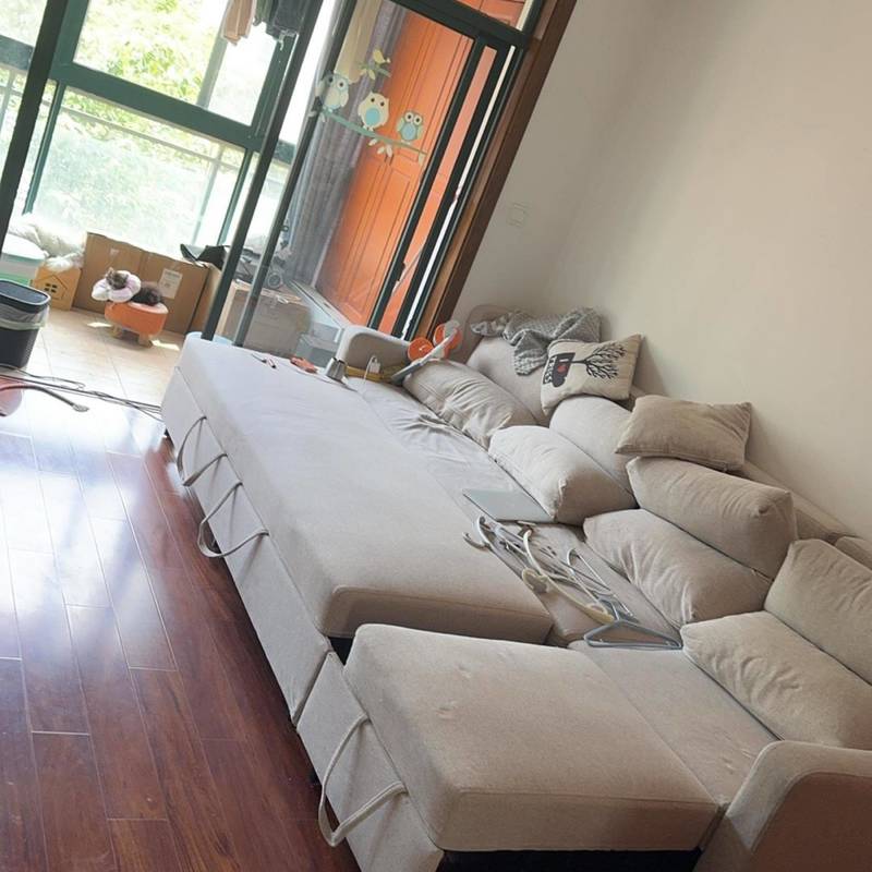 上海 虹口 | 虹凉馨苑_6