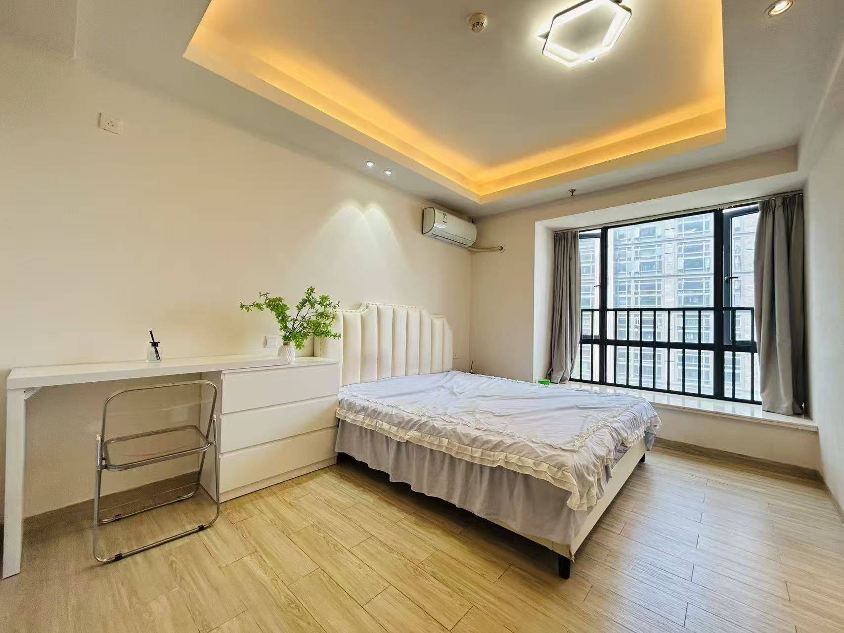 广州 番禺 | 敏捷华美国际_4