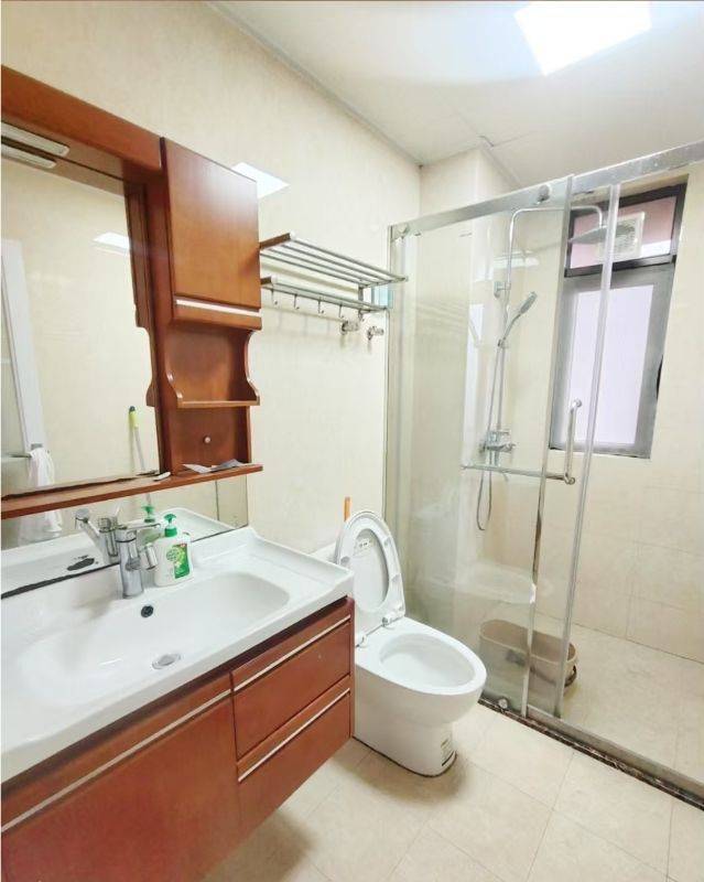 東莞 樟木頭 | 绿茵温莎堡_5