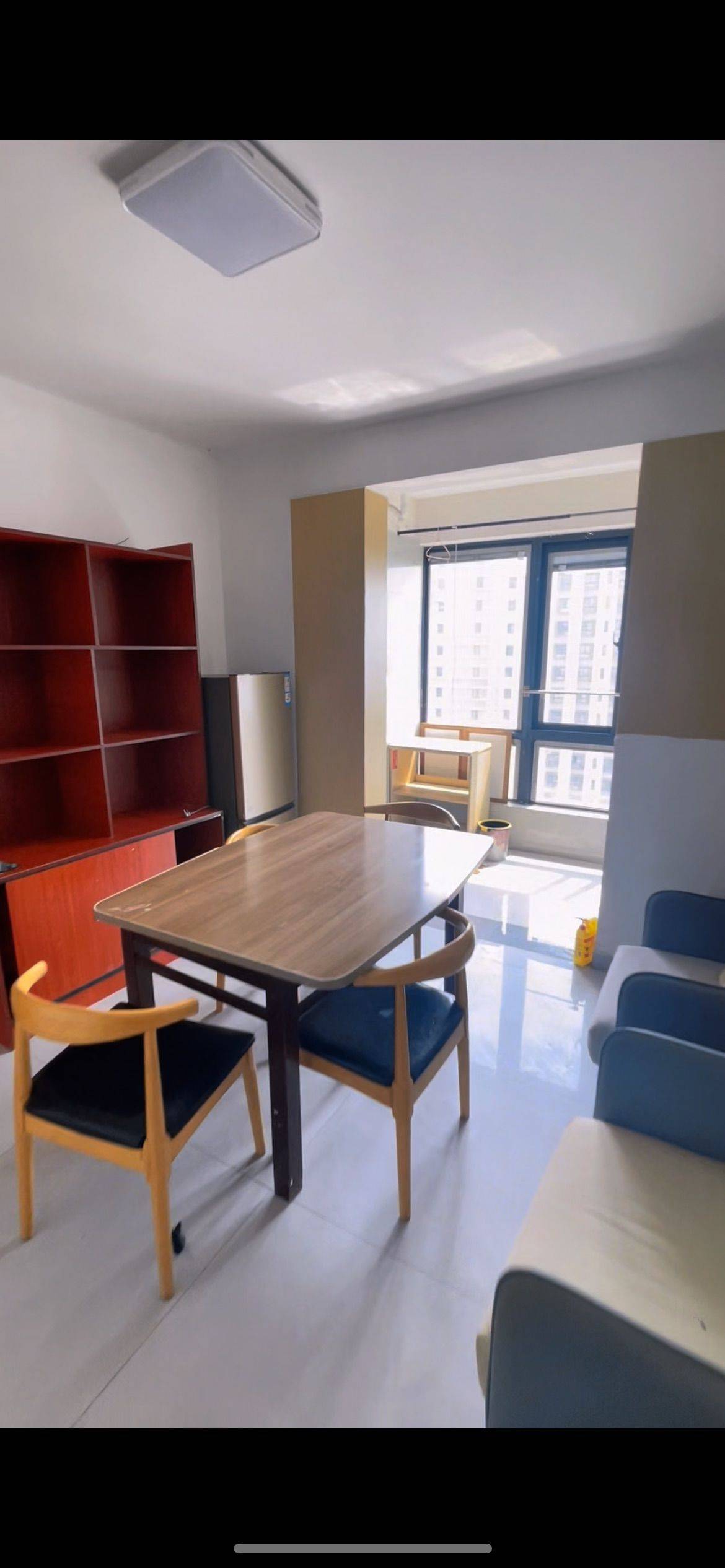 岁月静好蝎子整租房源1