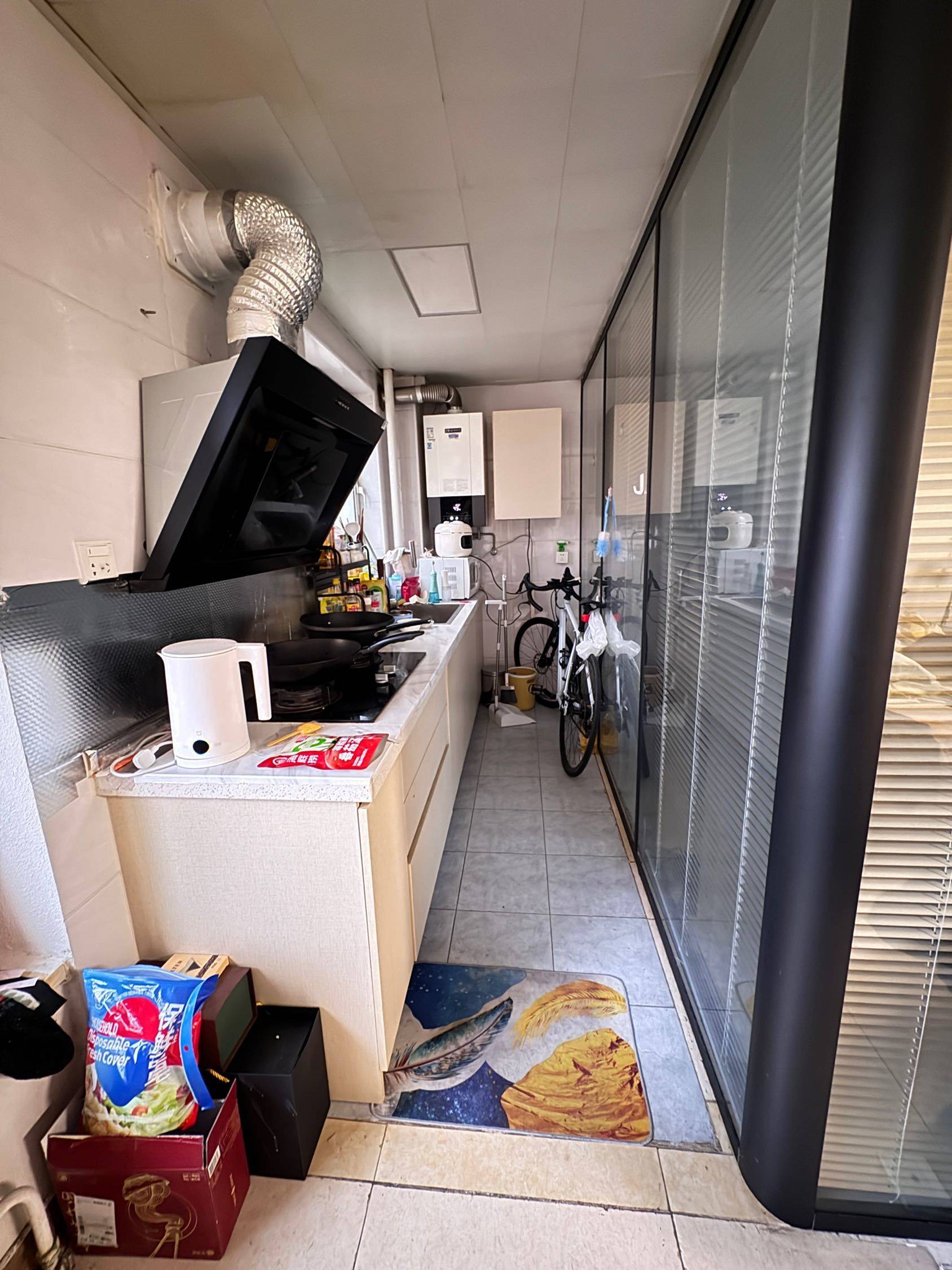 北京 东城 | 禾风相府_1