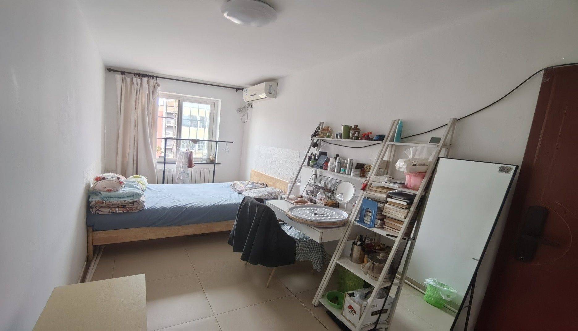 昌平 龙跃苑三区