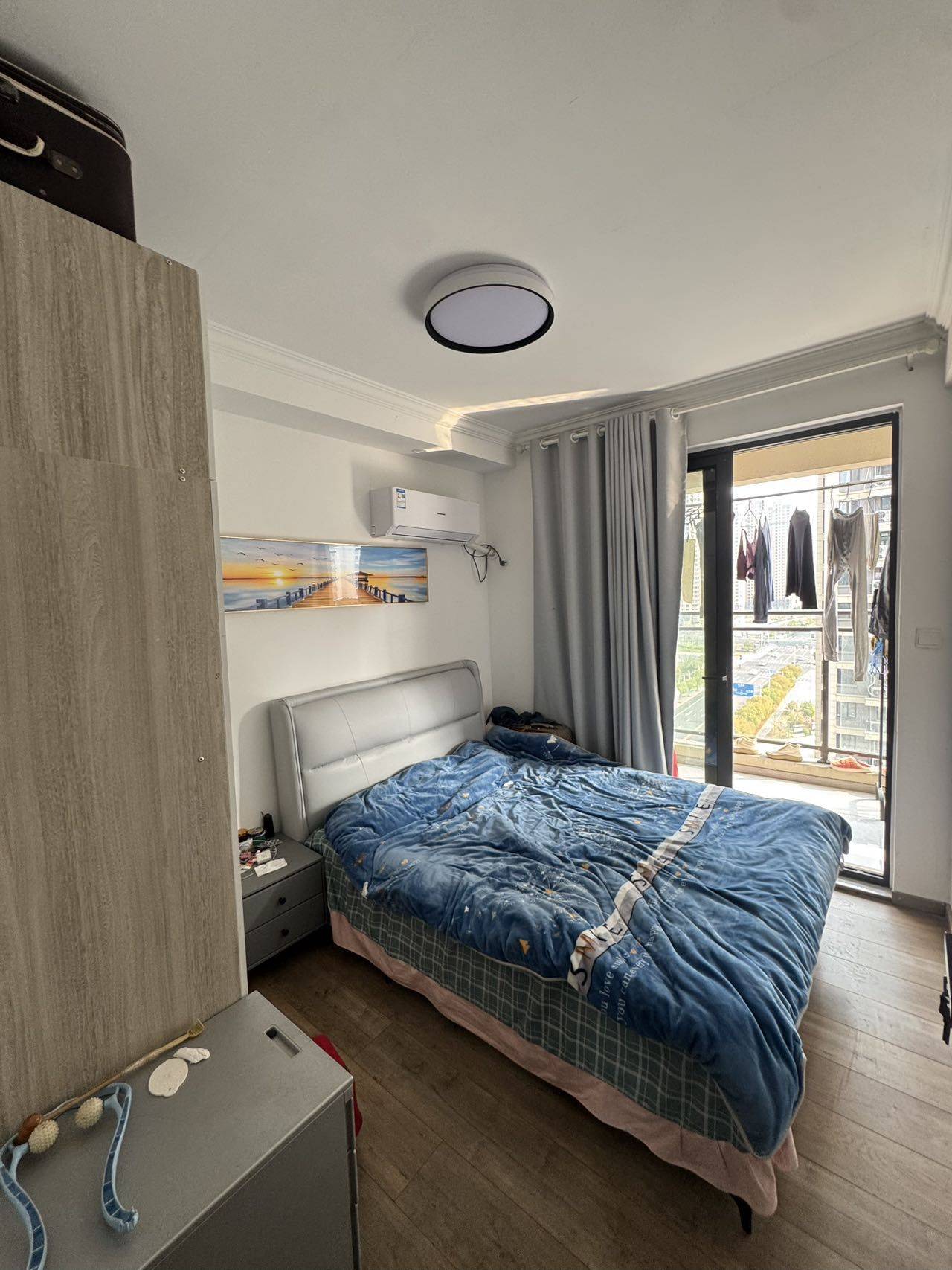 钟楼 保利和光晨樾