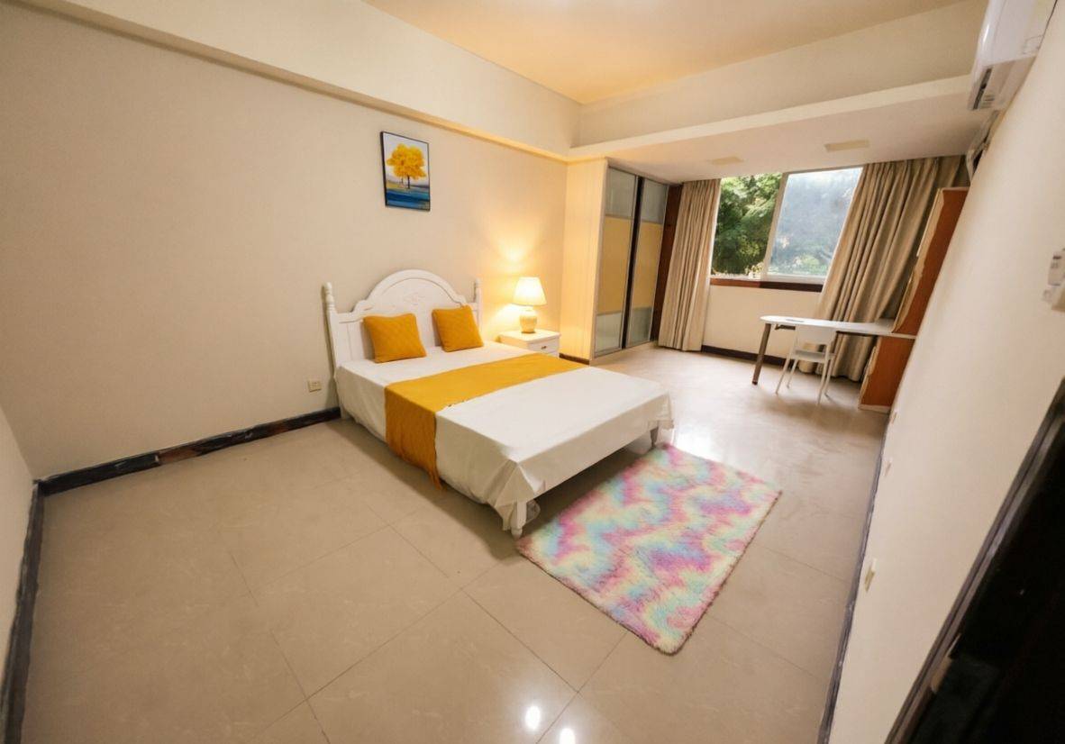 Chengdu Wuhou | 蓝天小区_3