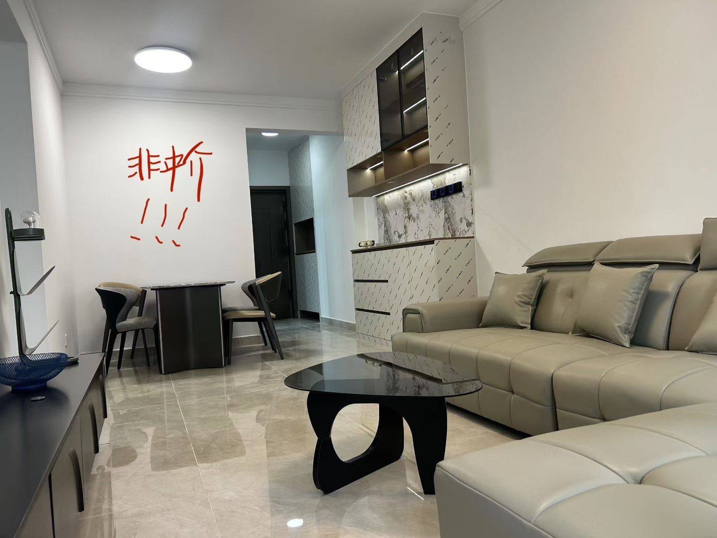 白雲 云溪花园十三地块