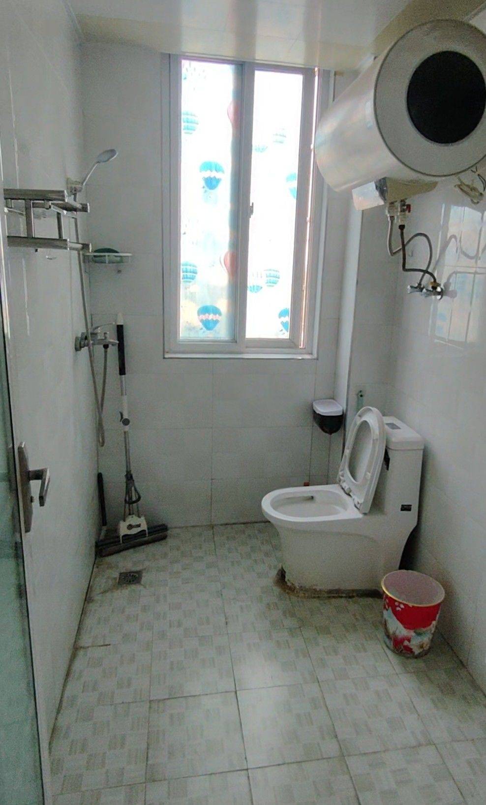 巢湖市 汤卞山庄小区二期-7号楼