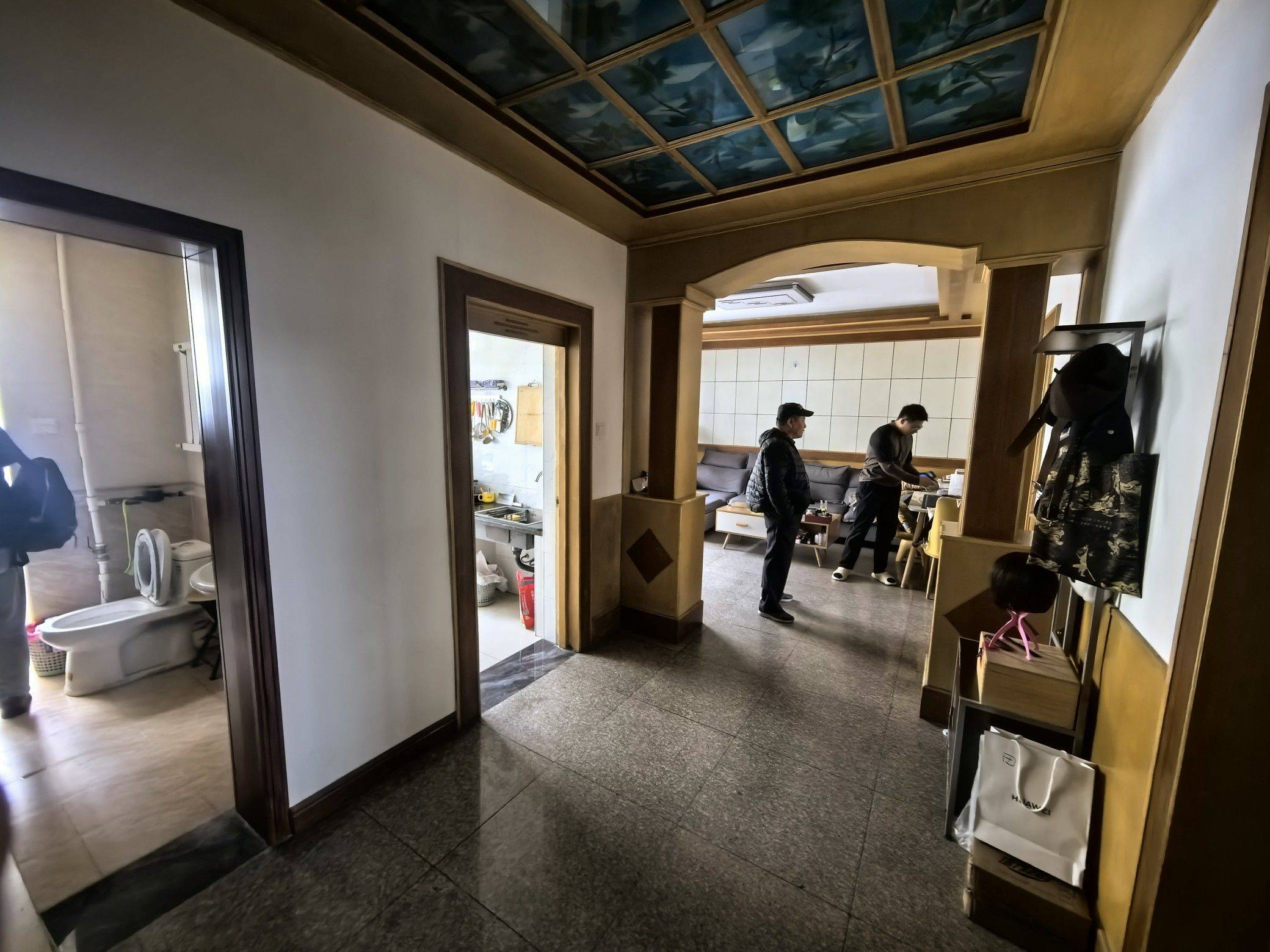 风乘云整租房源1