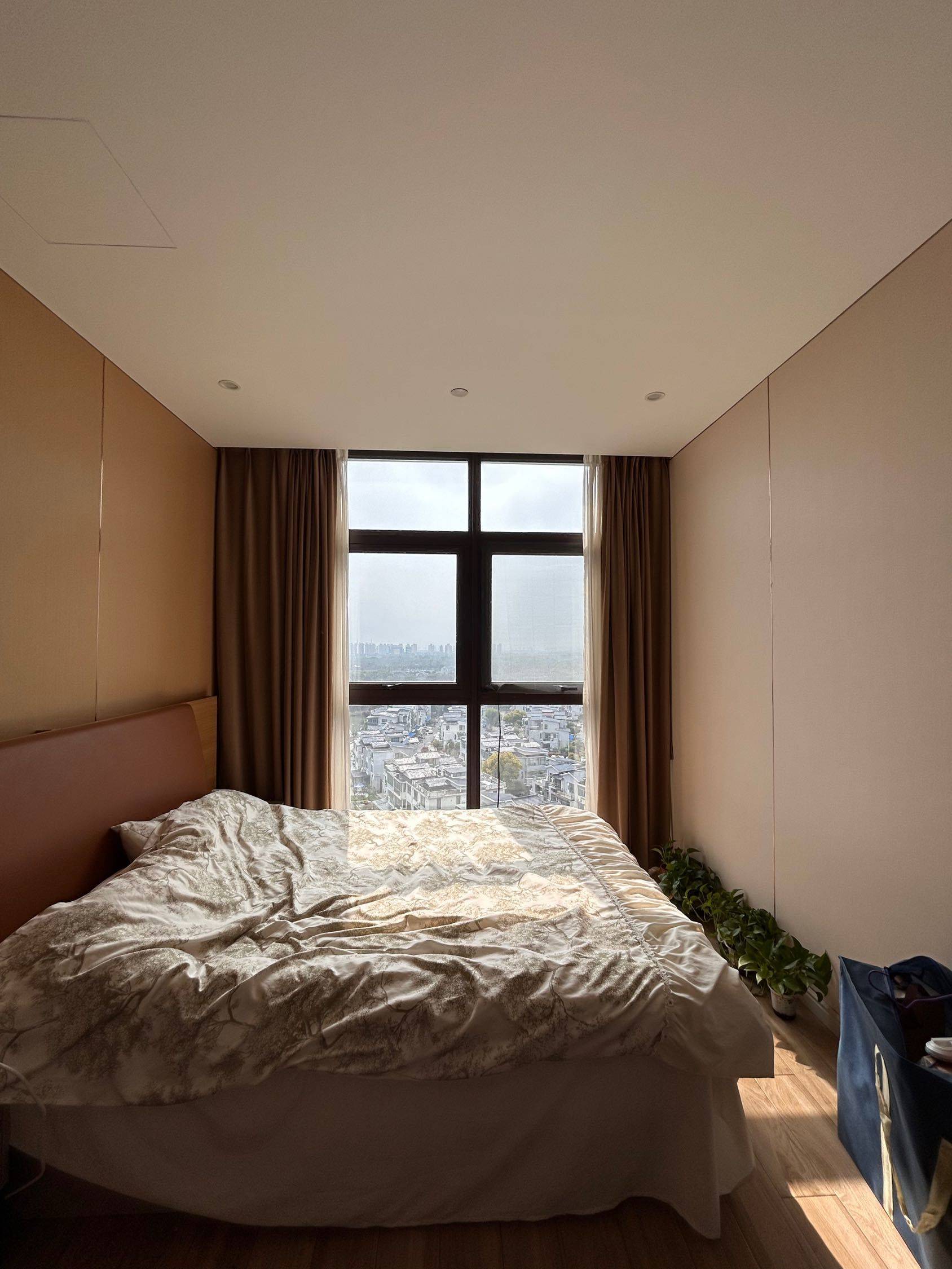 Qingpu 上海斯维派公寓