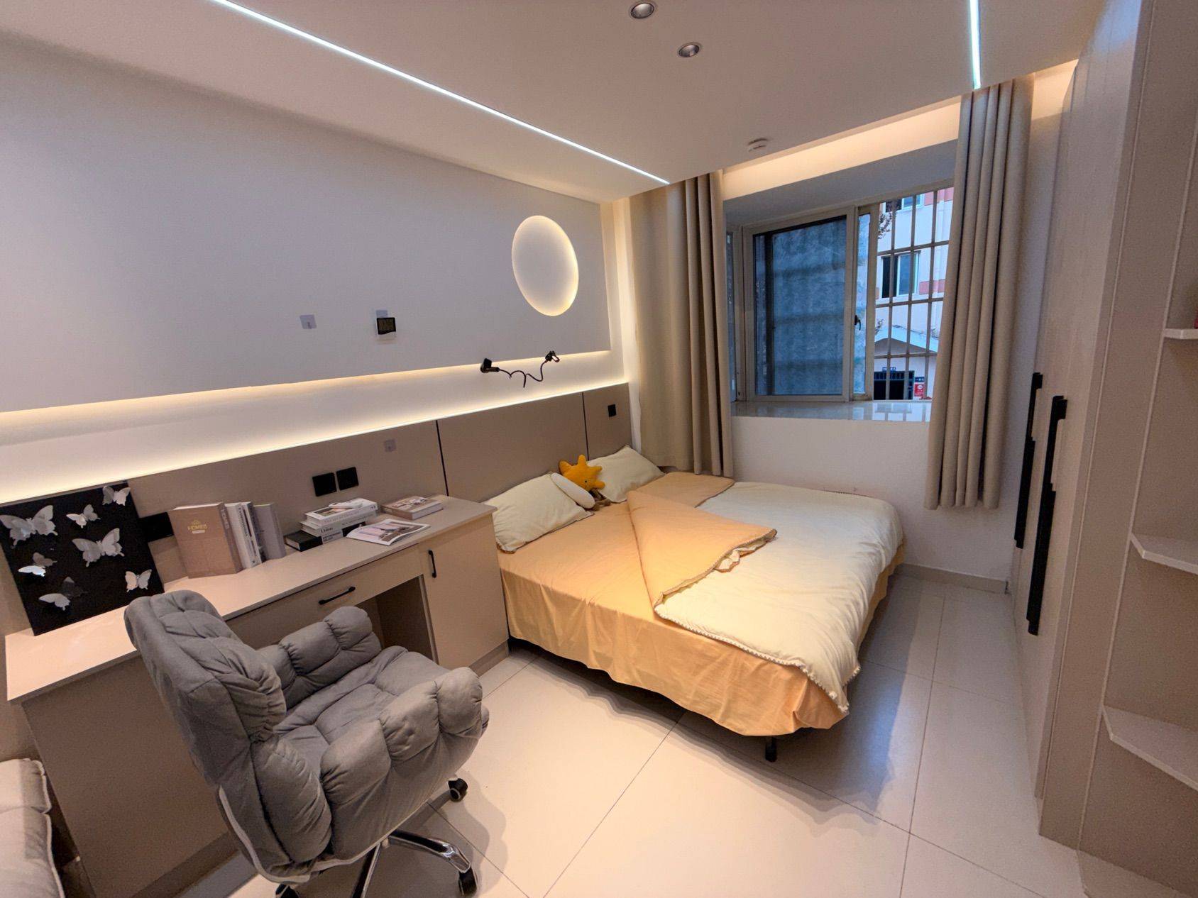 苏州 吴中 | 九盛里璟园_3