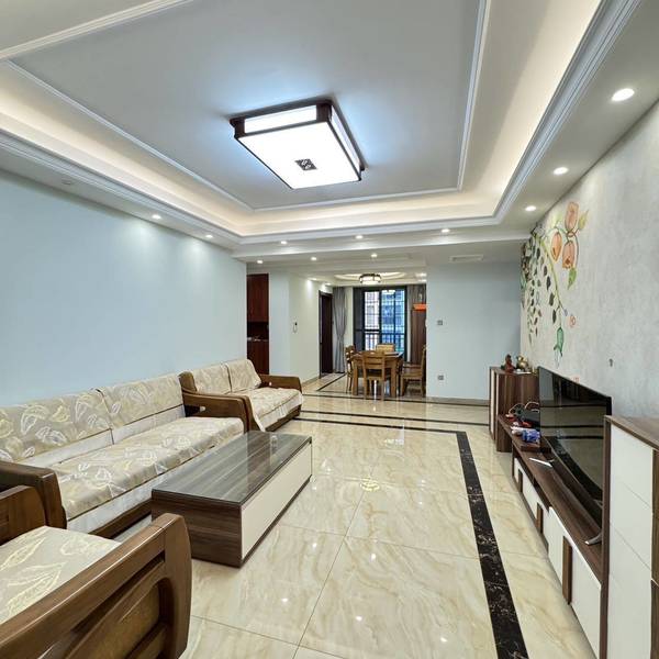 哈哈哈整租房源3