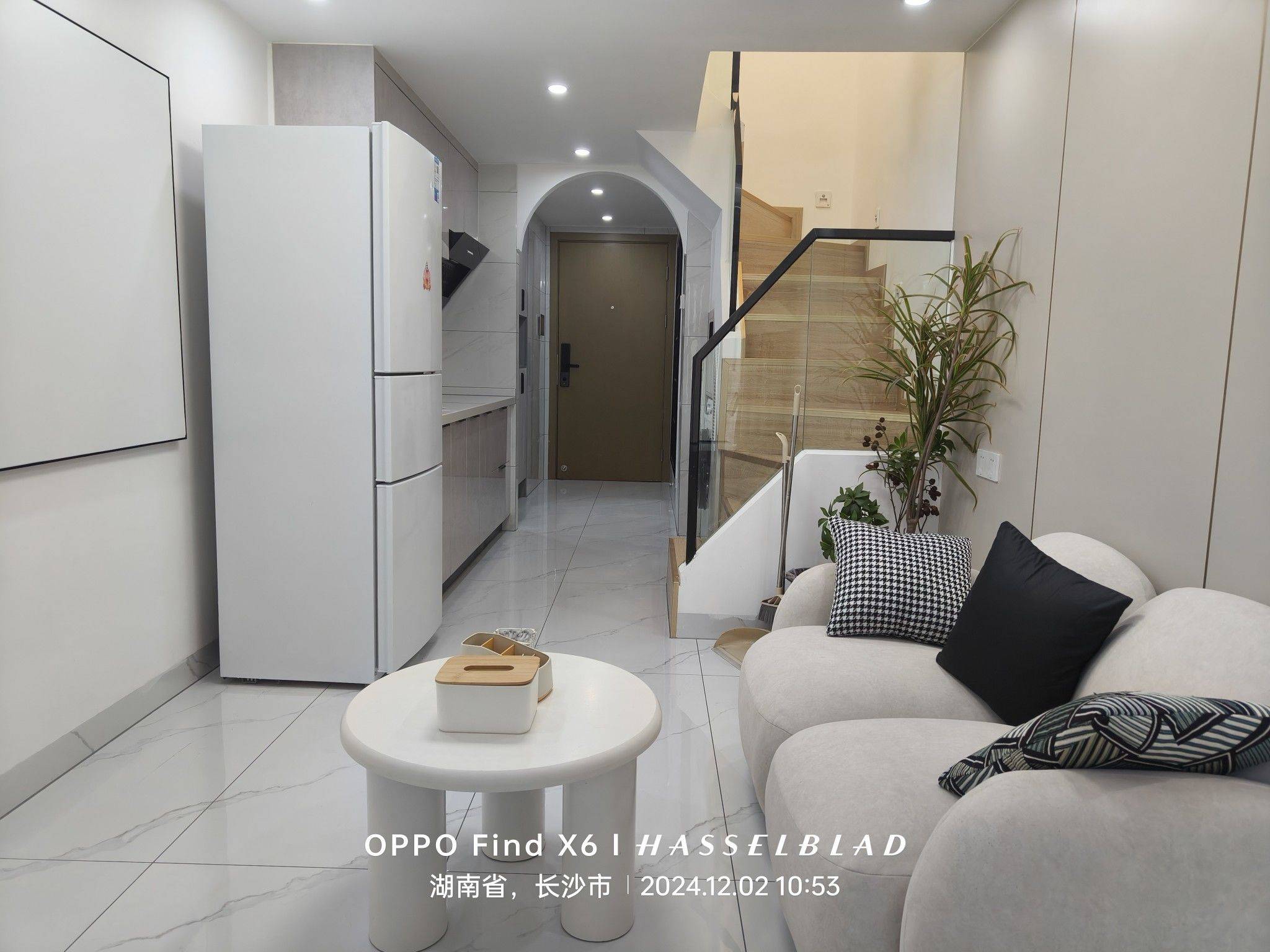 美丽年华整租房源2