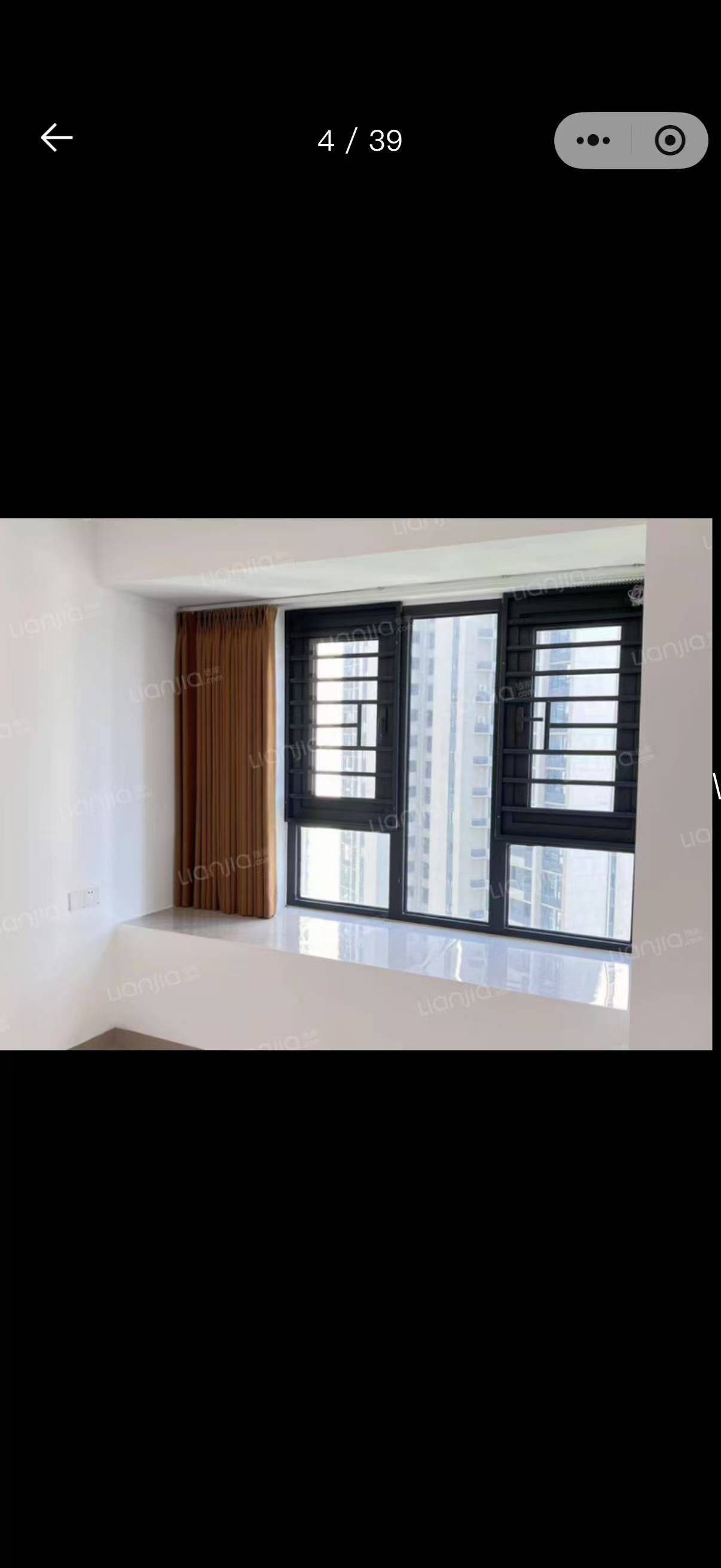 Nan'an City 保利住宅第5湾