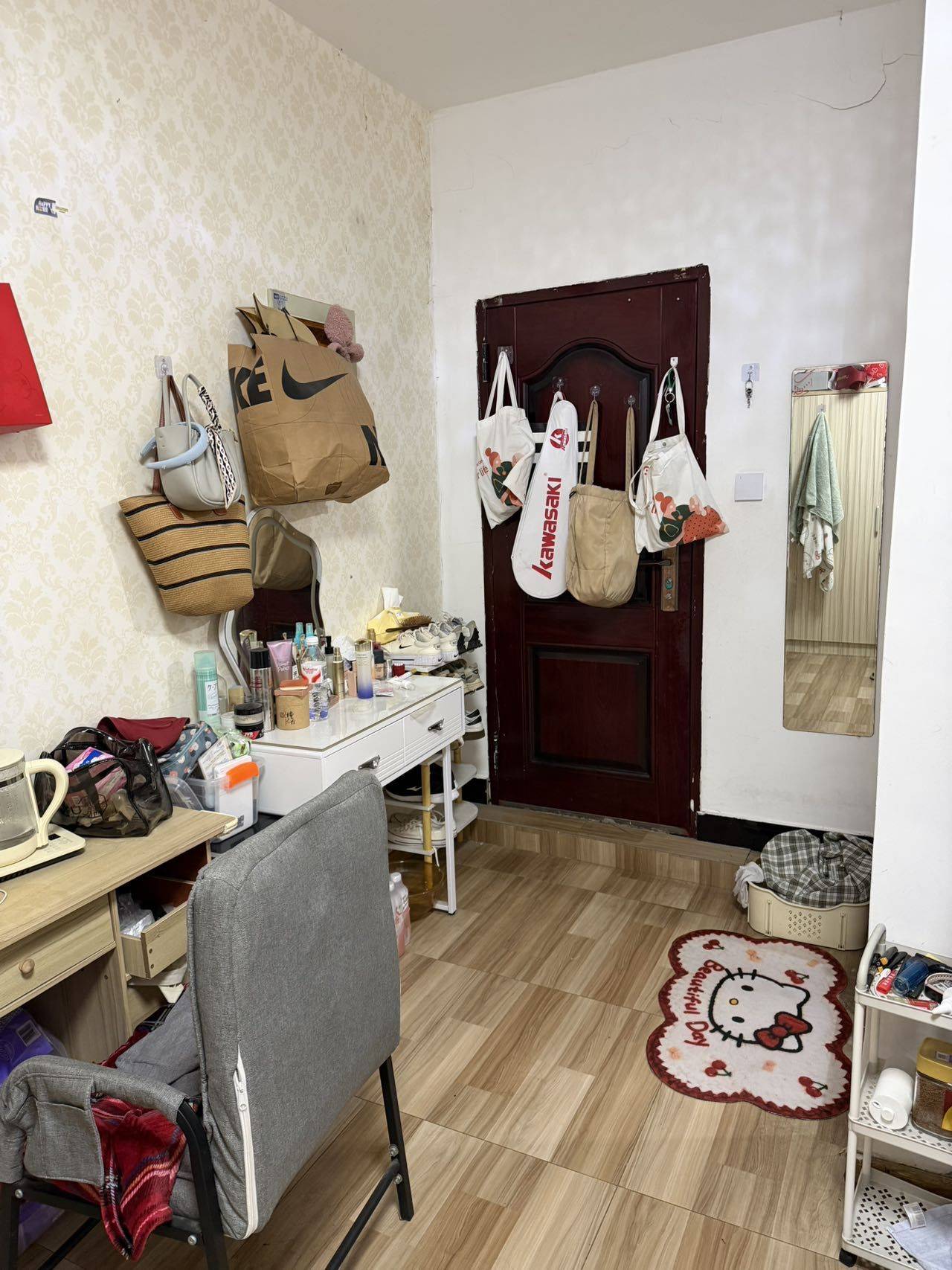 錫山區 春城家园-B区