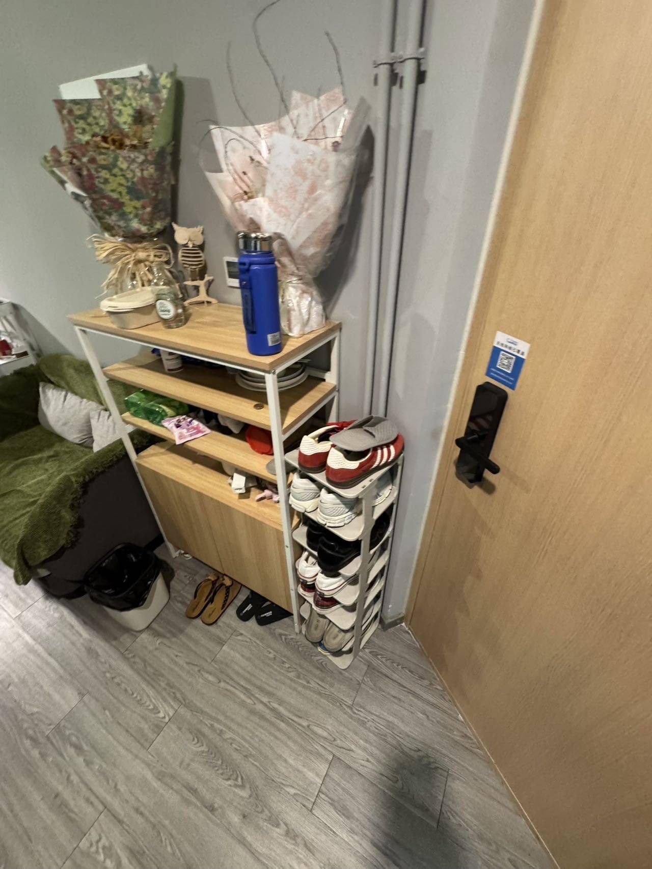 南開 泊寓(万科新都会店)