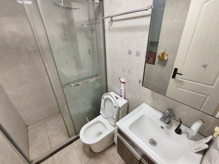 苏州 相城 | 环秀湖花园1期_6