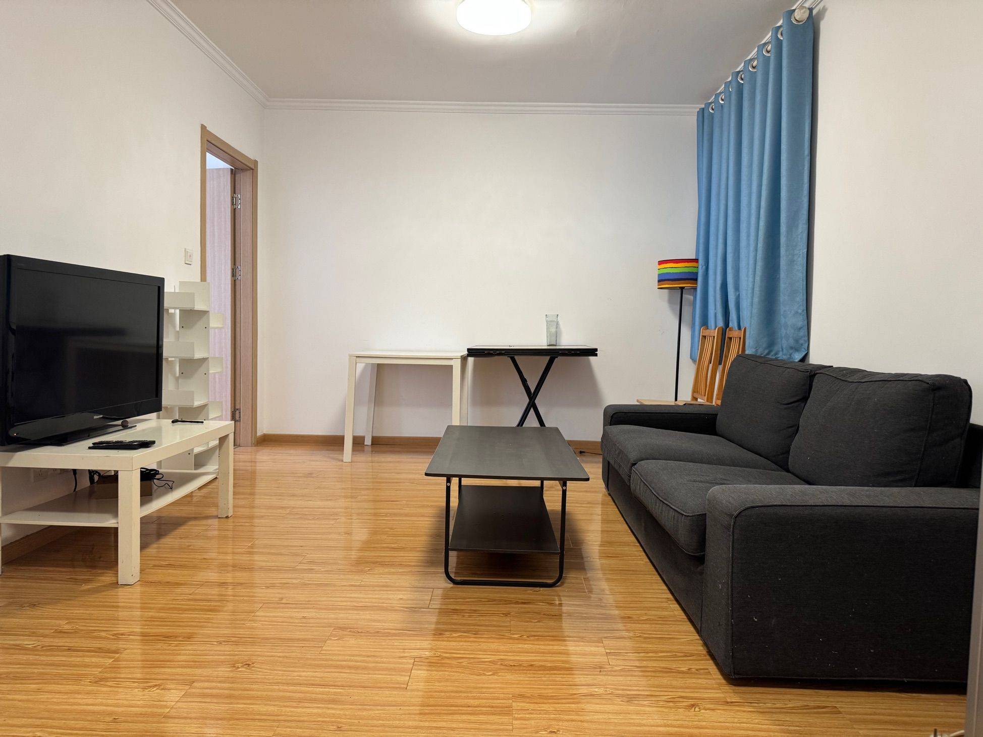 张女士整租房源2