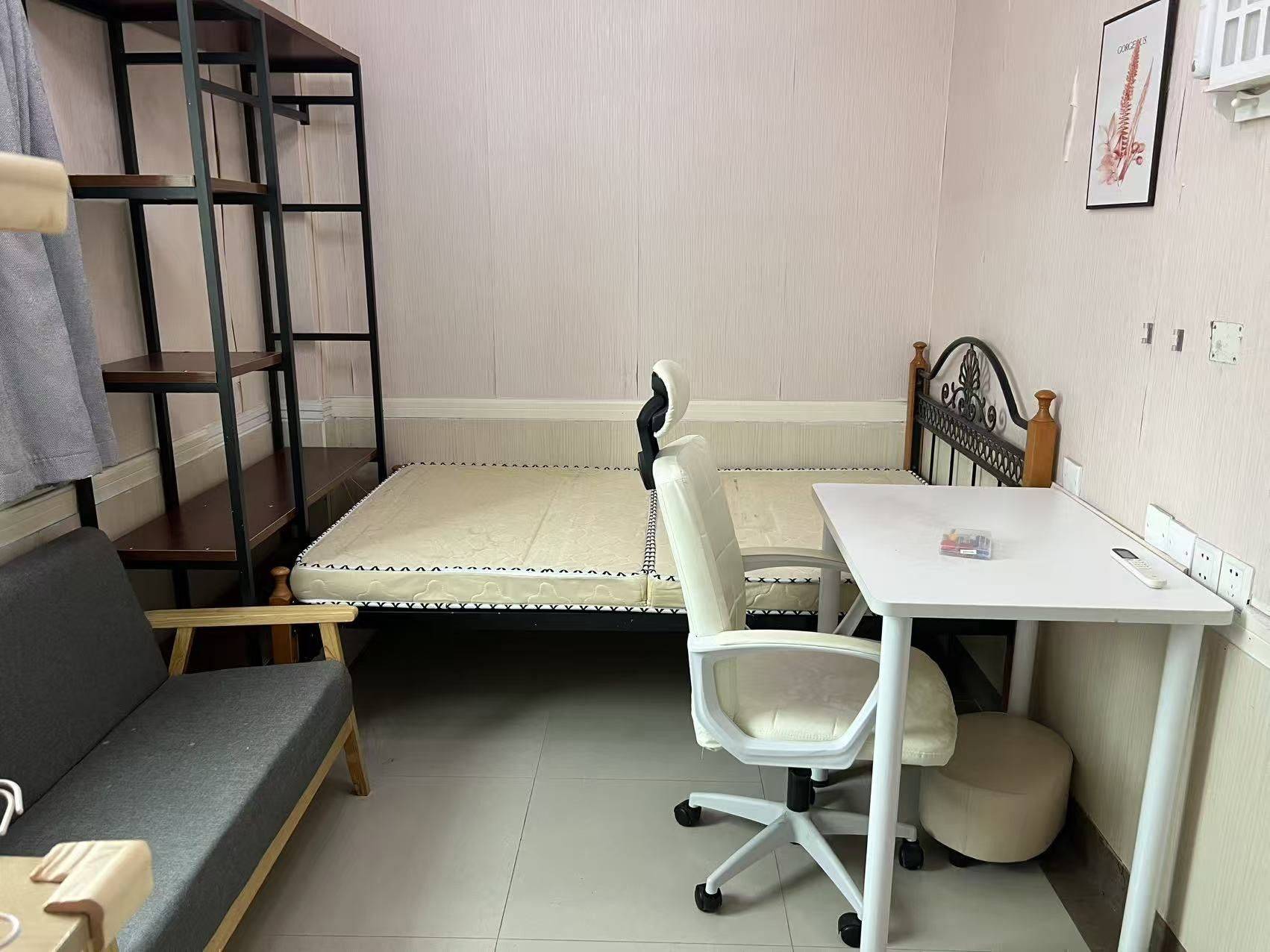 博霖雅舍整租房源1