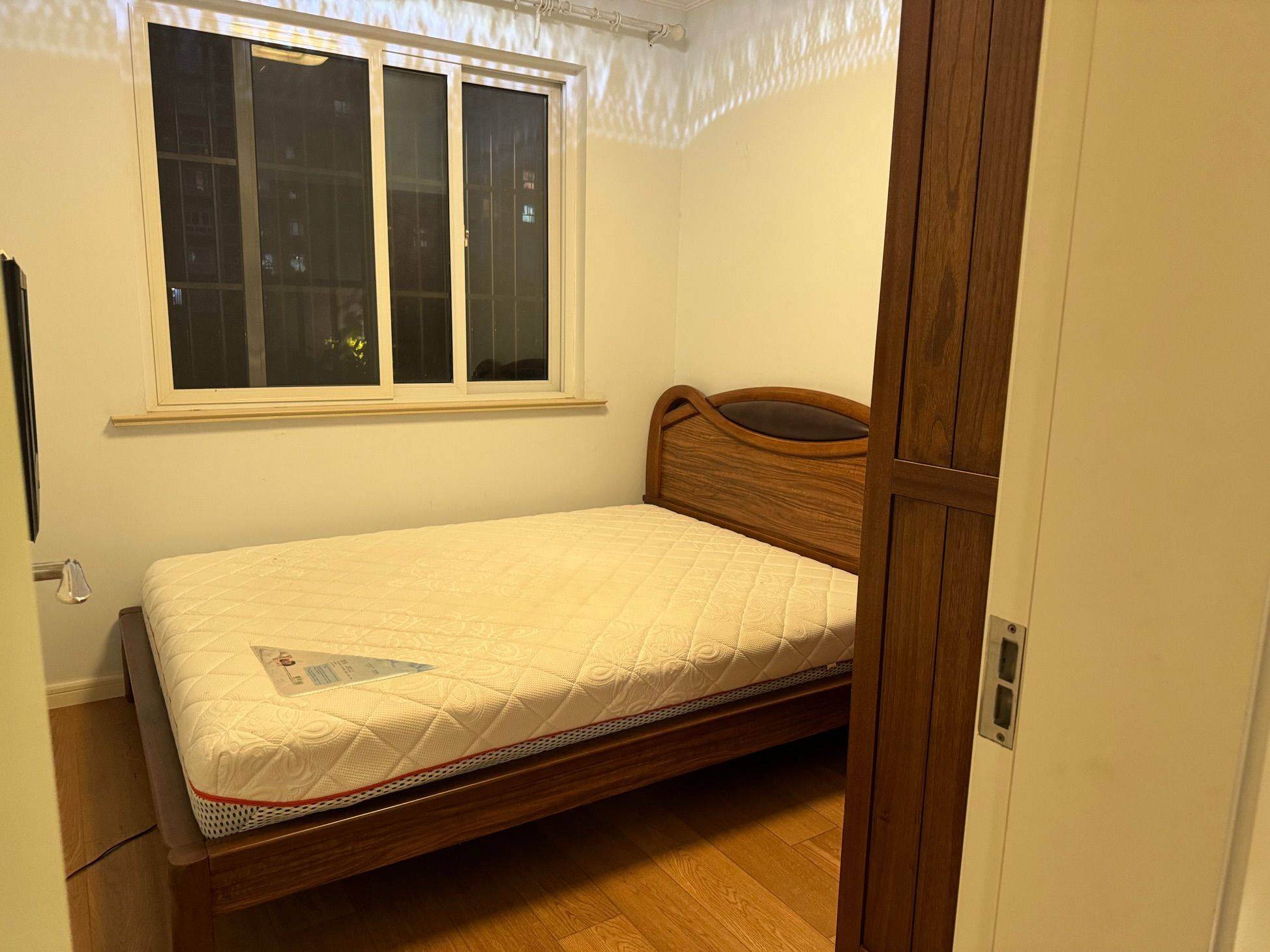 上海 青浦 | 徐泾北城馨浦苑东区_3