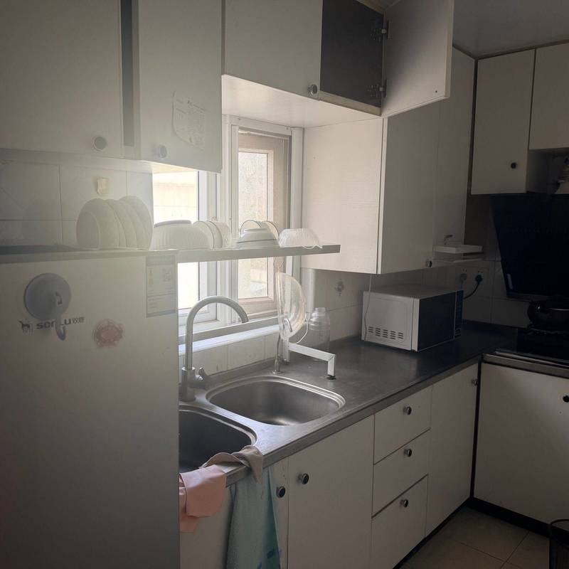 上海 静安 | 海防邨_5