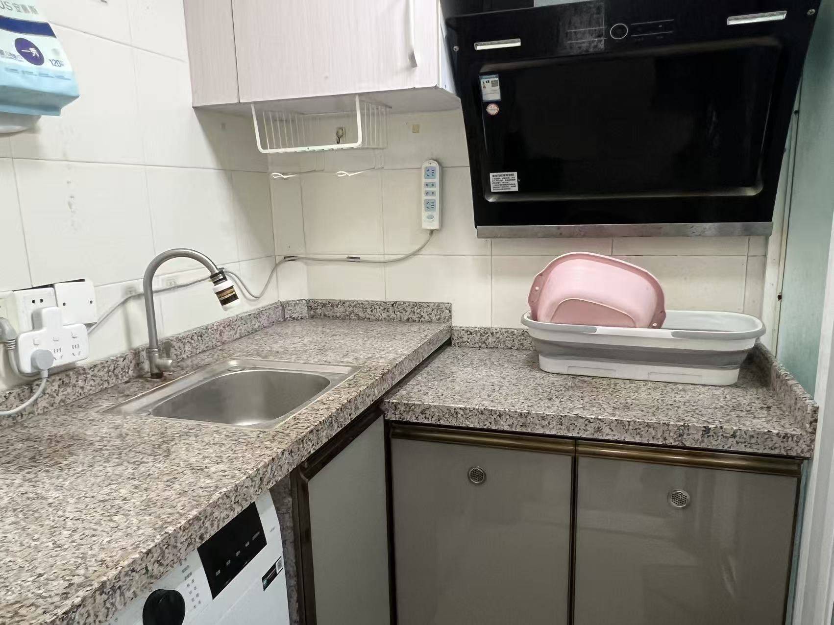 广州 天河 | 育蕾小区_3