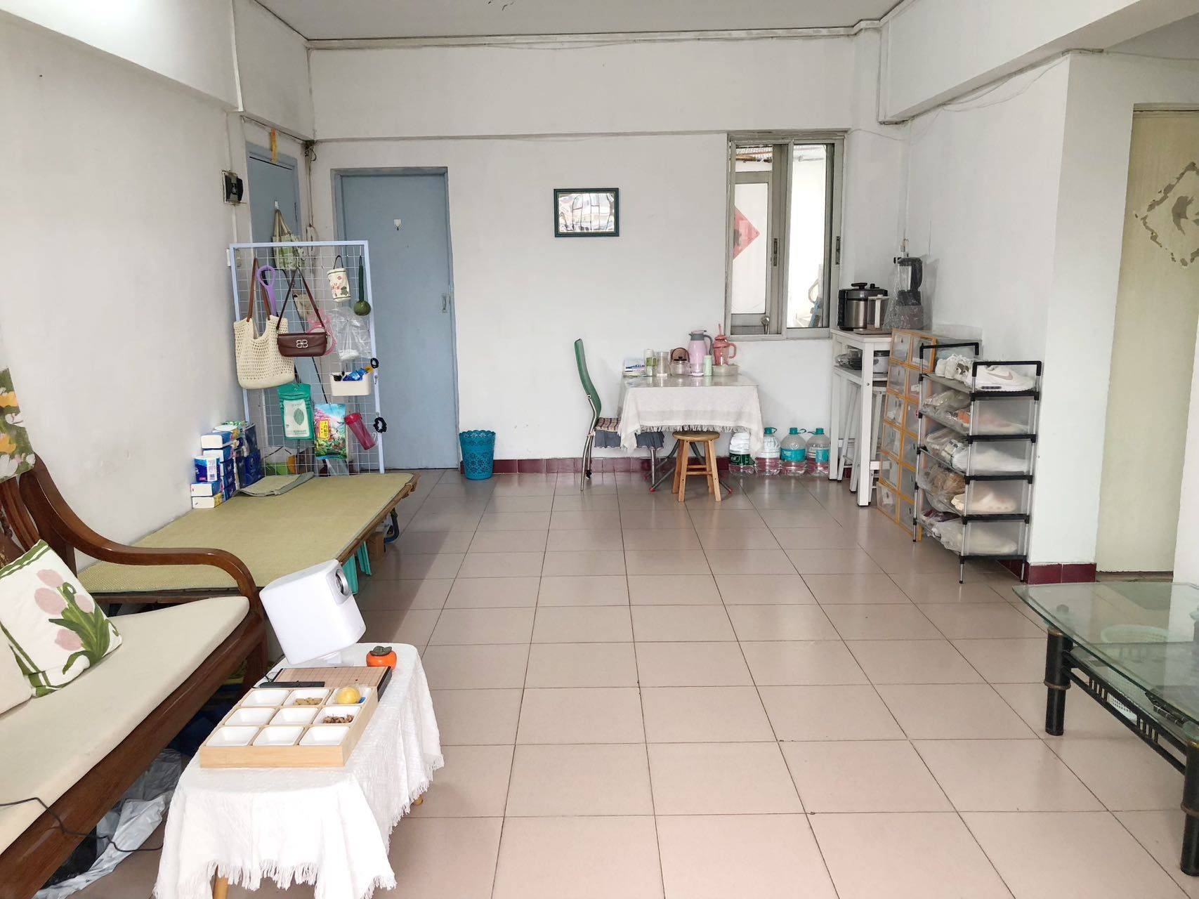 Guangzhou Haizhu | 君晖苑小区_4