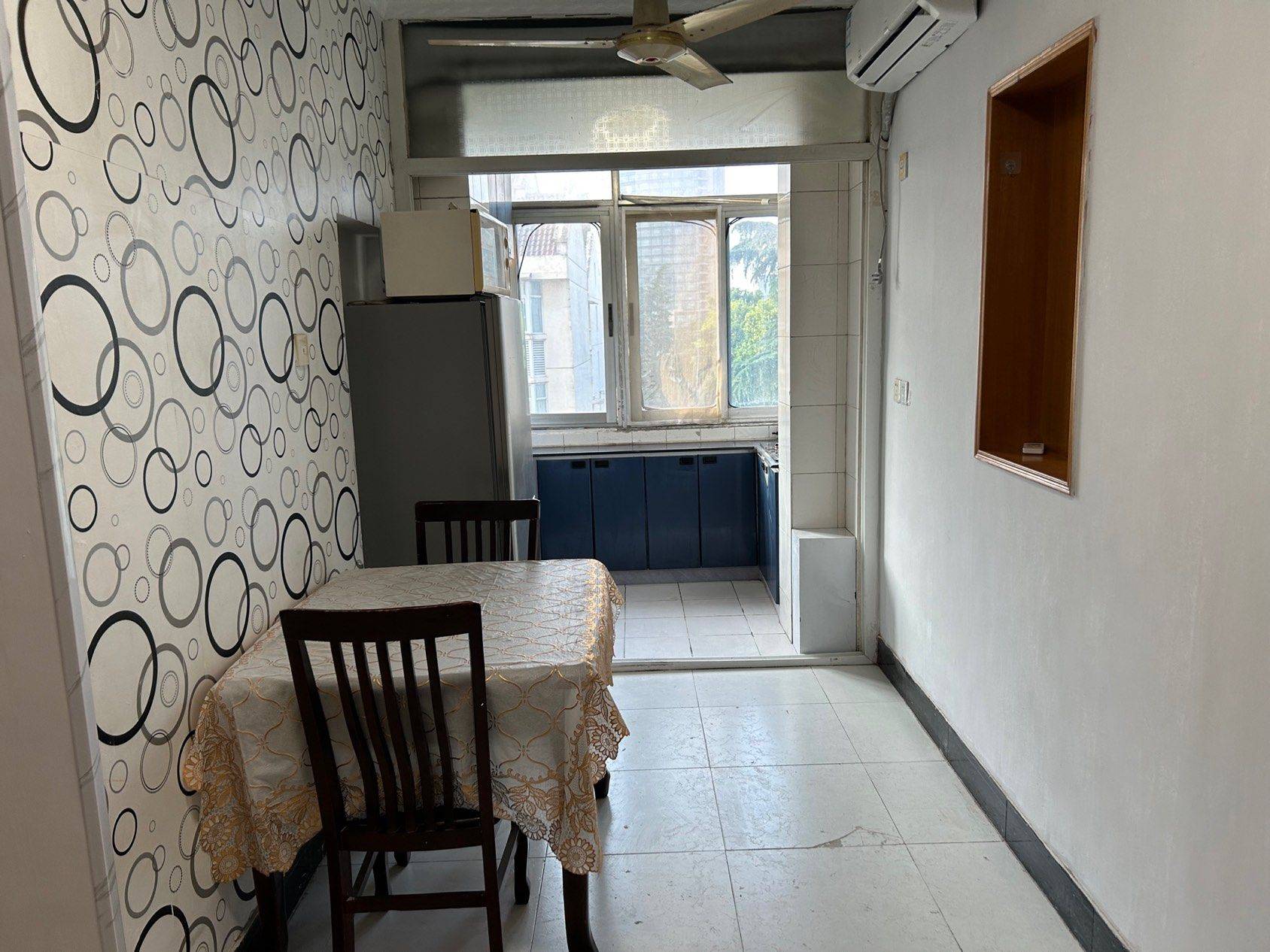 Nanjing Gulou | 三步两桥-18号院_4