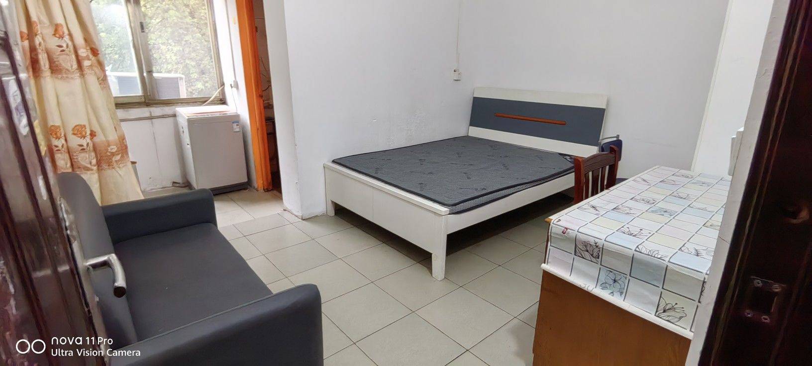 房东安舍整租房源1