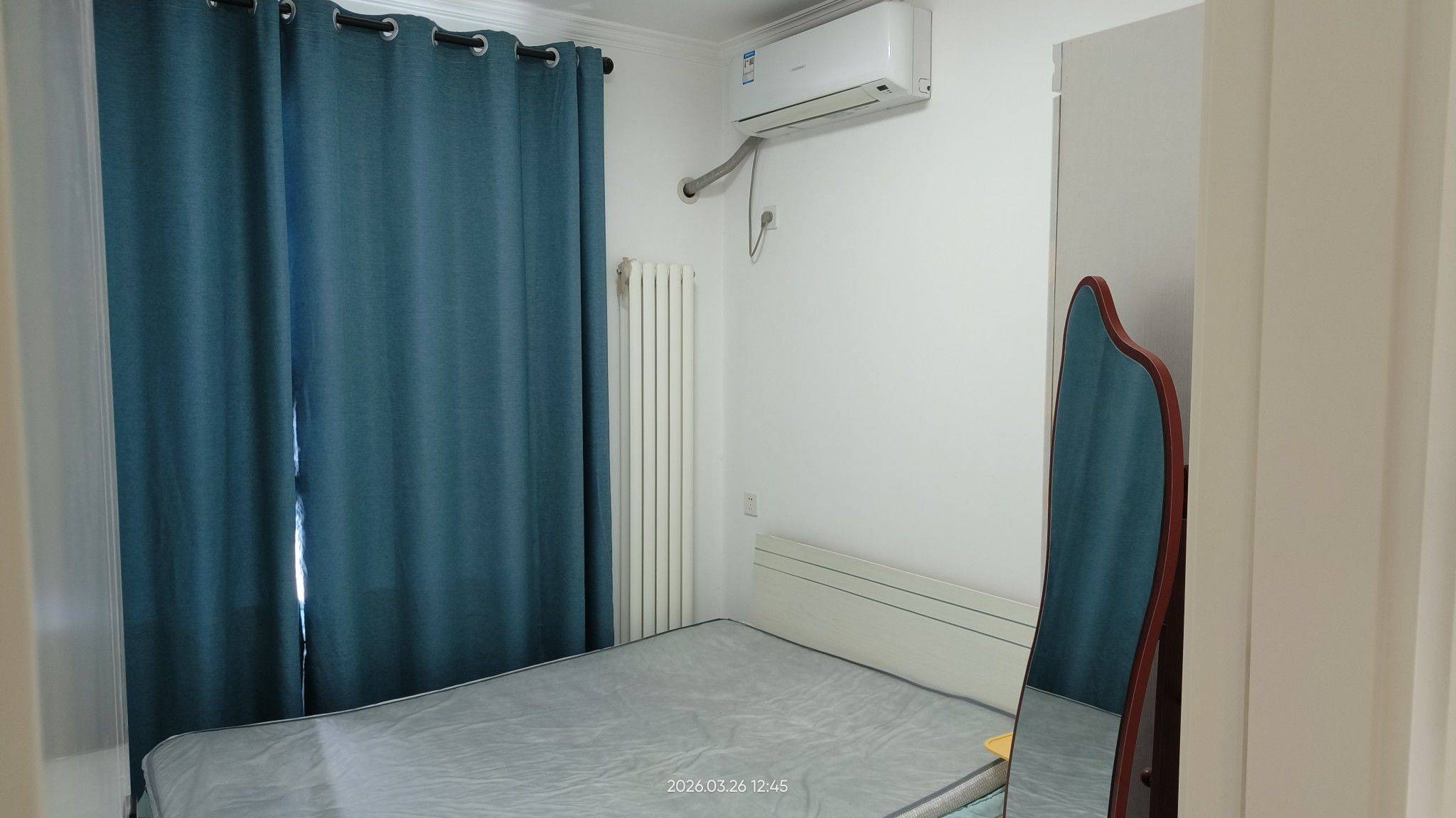 郑州 二七 | 绿地滨湖国际城-七区_4