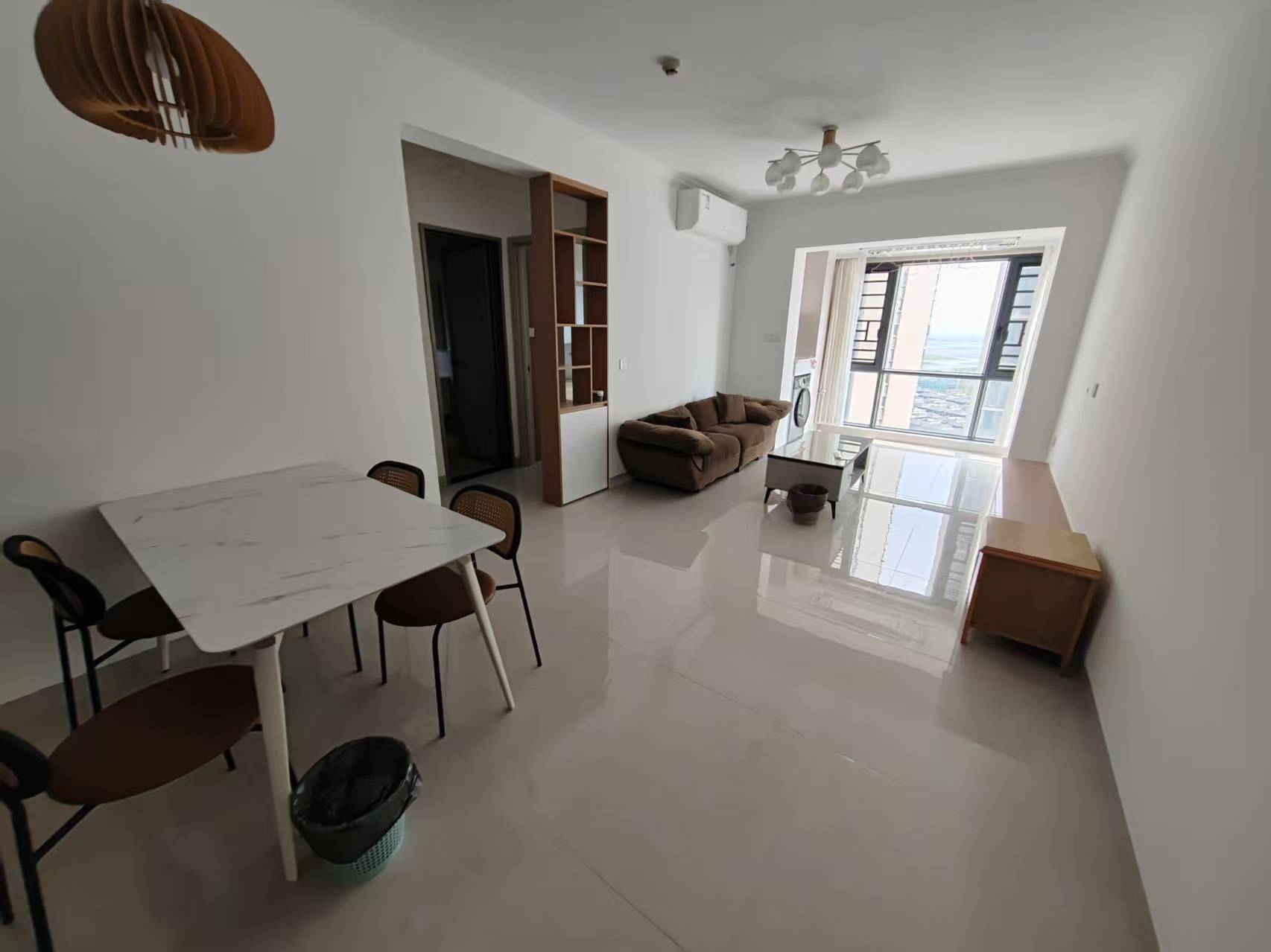 Quanzhou Nan'an City | 保利住宅第5湾_3