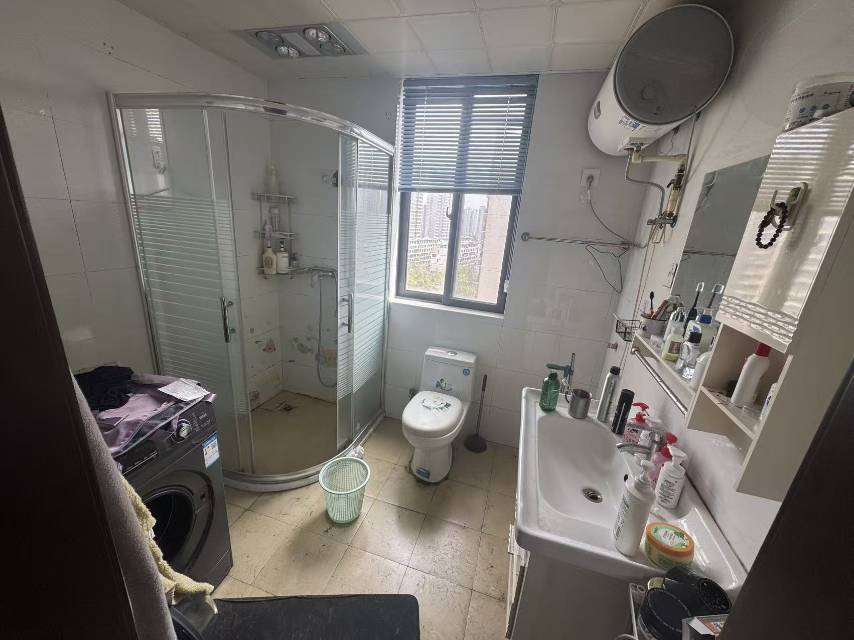 Gongshu 郭家厍锦文雅苑东区