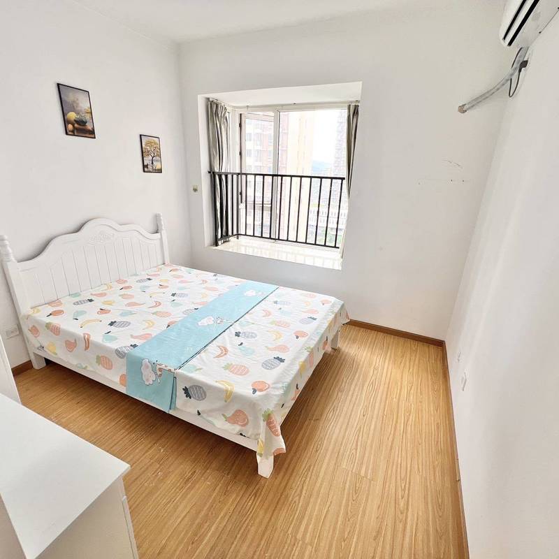 Chengdu Longquanyi | 格兰鼎城(长柏路)_3