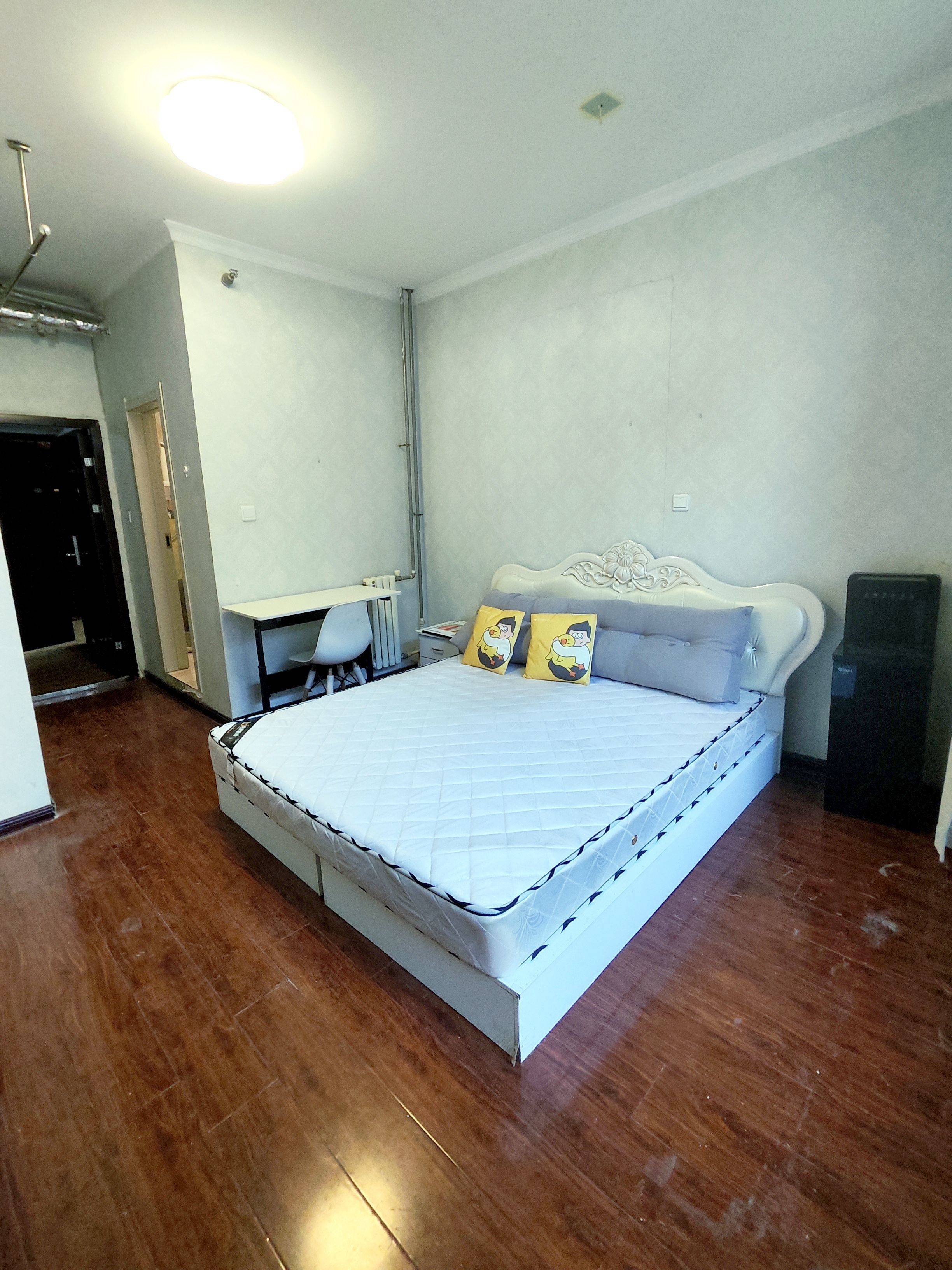 西安 雁塔 | 唐延公馆_5