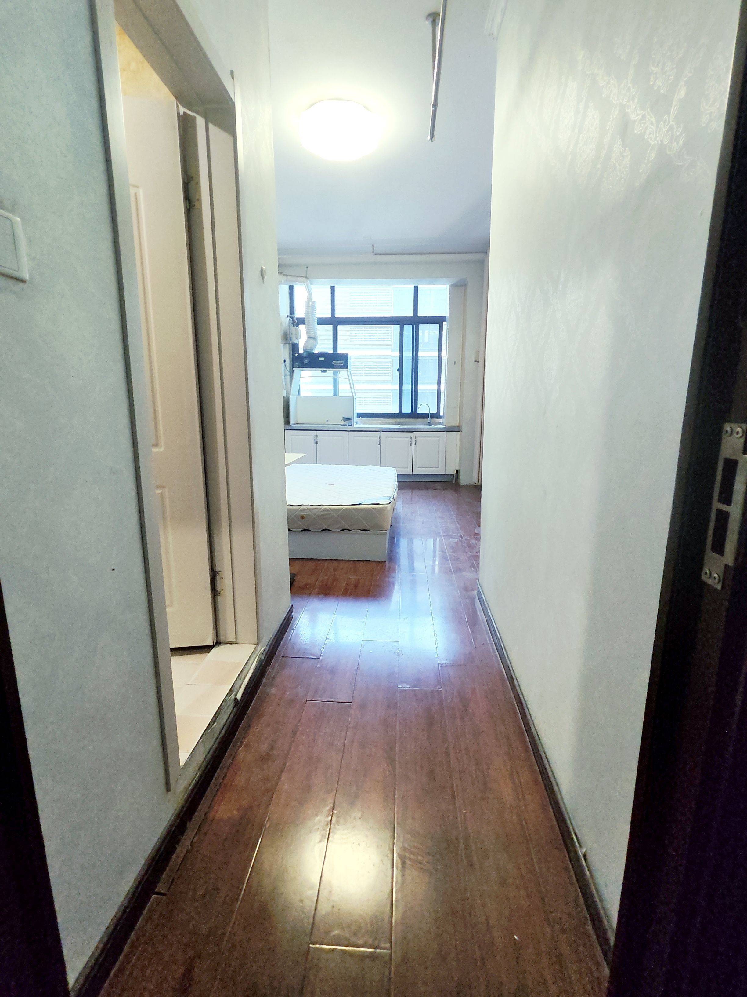 西安 雁塔 | 唐延公馆_6