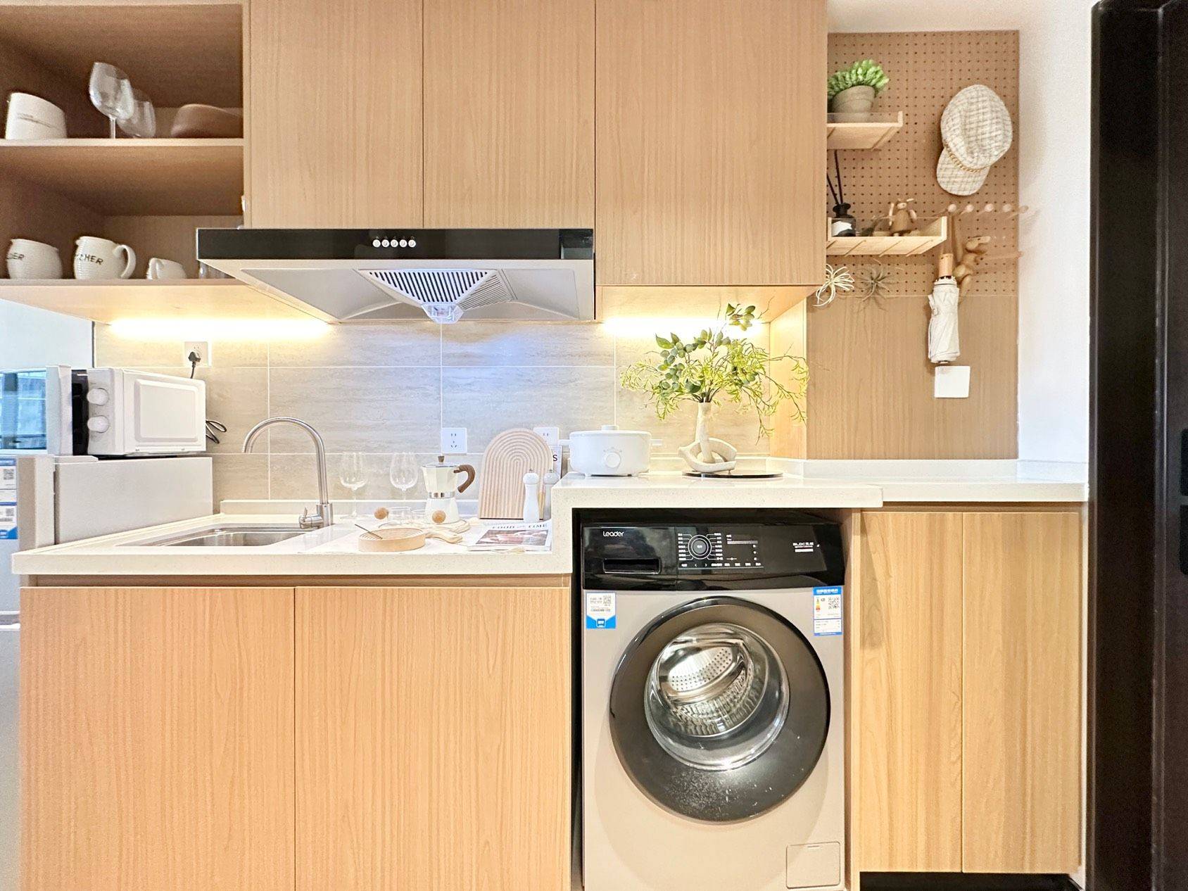 上海 普陀 | 安居金祁新城_3