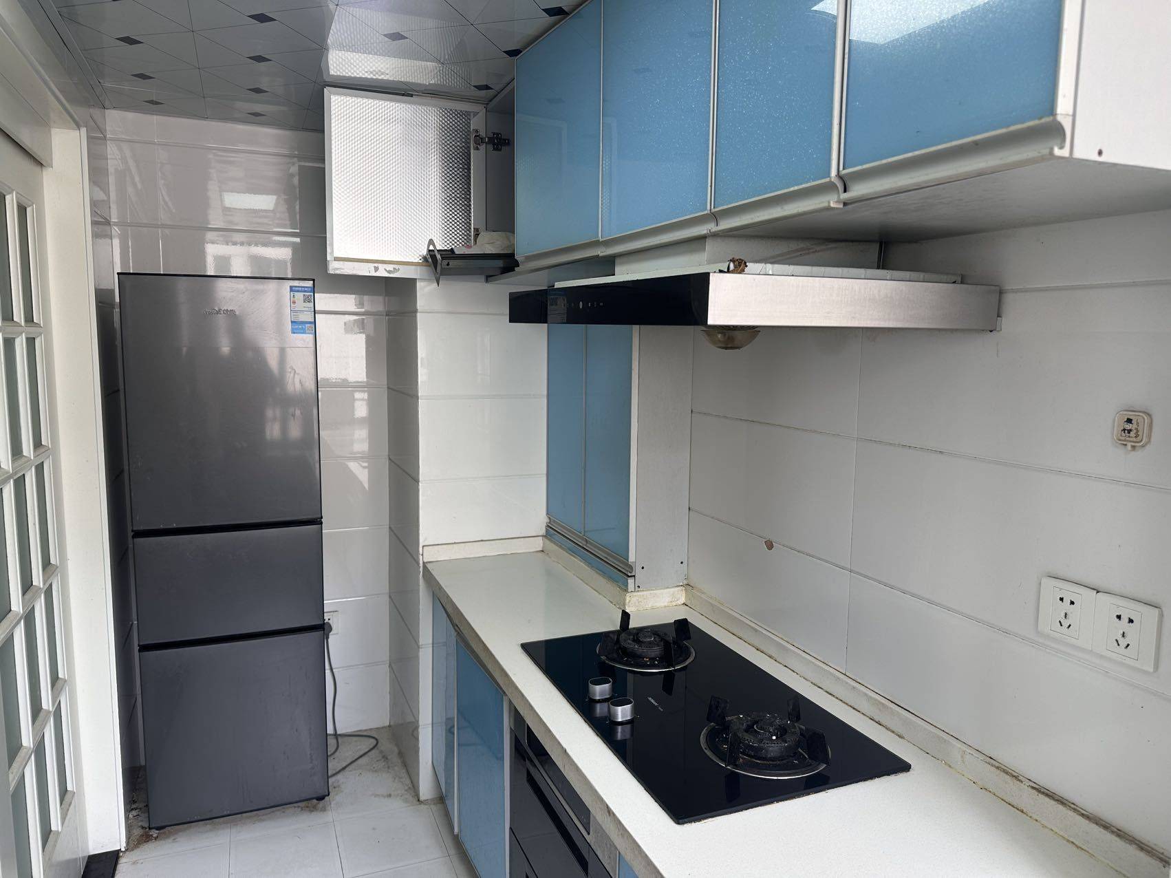 贵阳 云岩 | 花果园E区南区-6栋_5