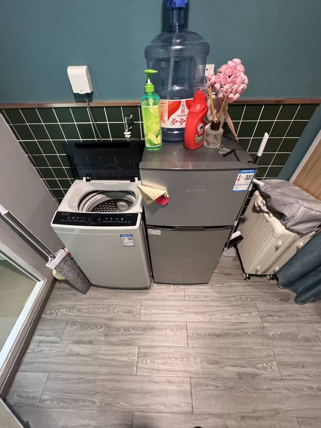 天津 南開 | 泊寓(万科新都会店)_4