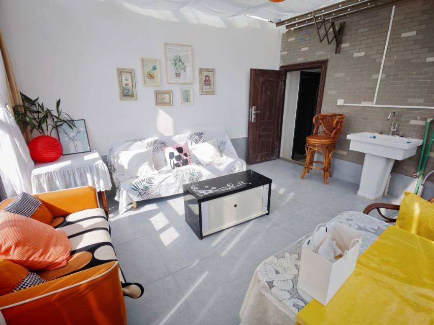 冰糖葫芦真好吃整租房源1