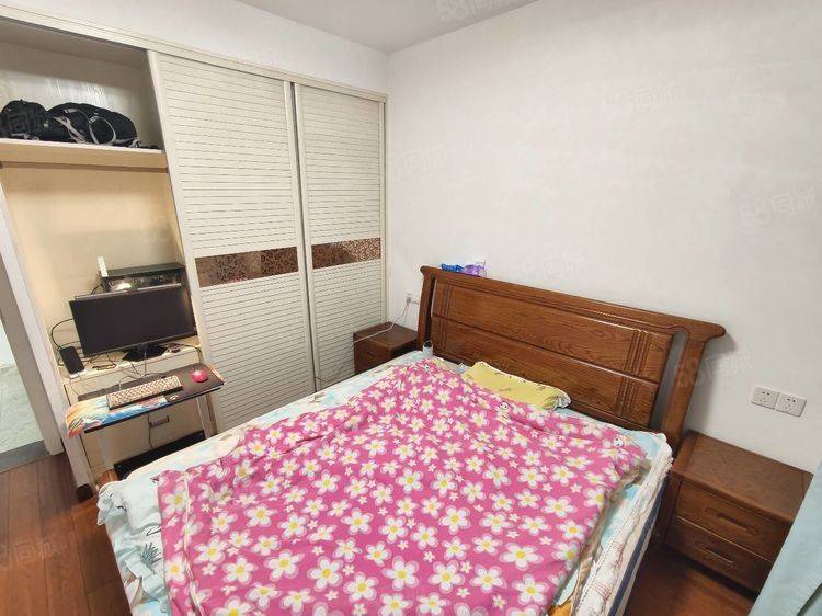 苏州 相城 | 环秀湖花园1期_8