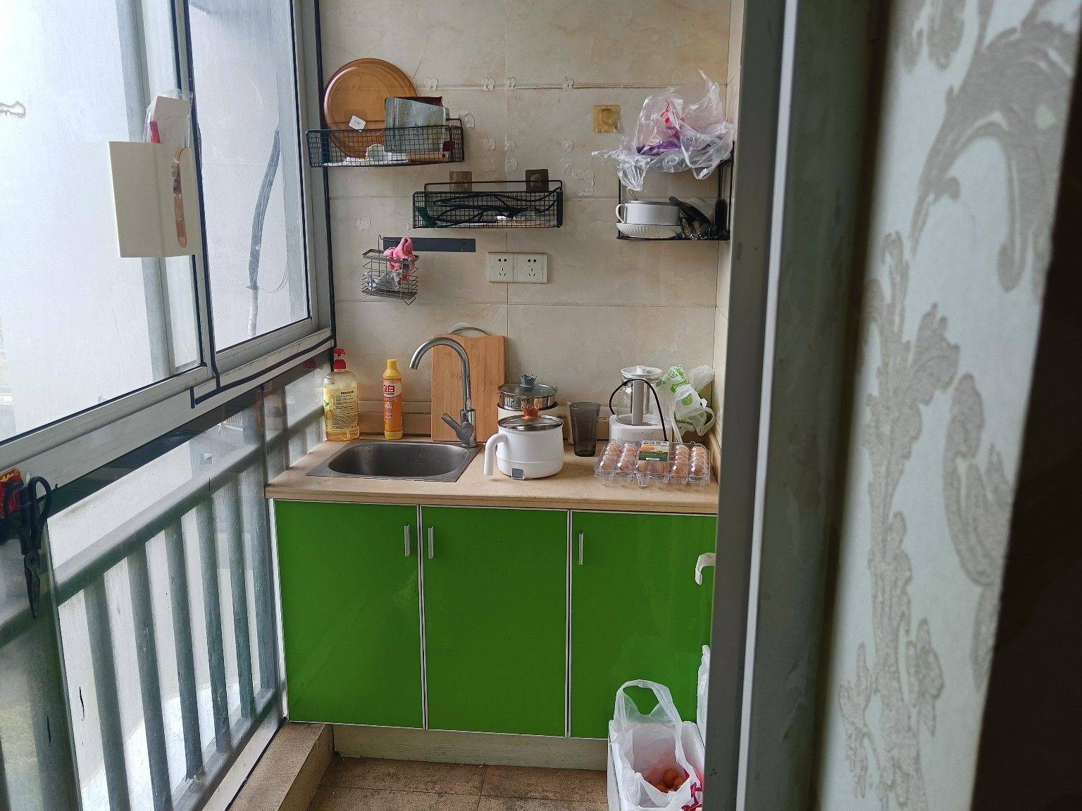 杭州 滨江 | 春波东苑-5幢_5